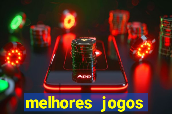 melhores jogos pagos ios